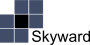 Skyward PMS logo