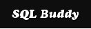 SQL Buddy logo