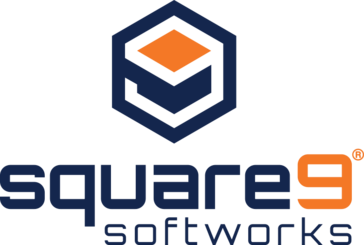 Square 9 Softworks logo
