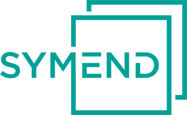 Symend logo