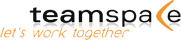 teamspace logo