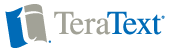 TeraText DMS logo