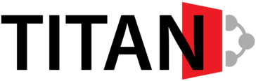 TITAN logo