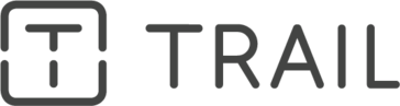Trail logo