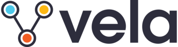 VelaCRM logo