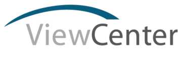ViewCenter logo