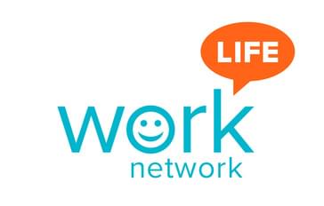 workLIFE Network logo