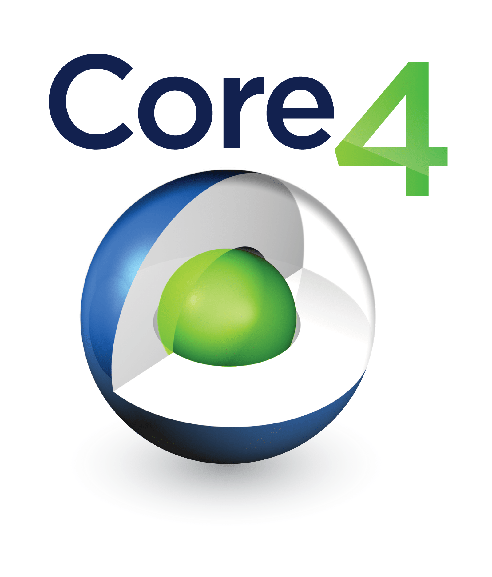 Core4 CRM logo