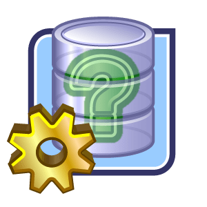 Active Query Builder logo