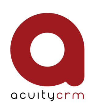 AcuityCRM logo