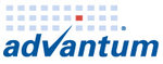 Advantum logo
