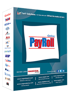 Gen Online Payroll Software logo