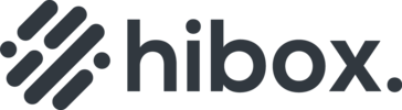 Hibox logo