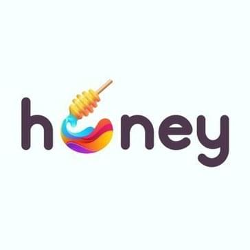 Honey logo