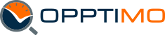 OPPTIMO logo