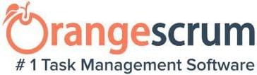 Orangescrum logo