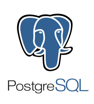 PostgreSQL logo