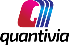 Quantivia logo