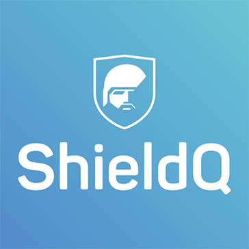 ShieldQ logo