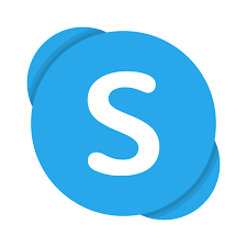 Skype for Business (formerly Lync) logo
