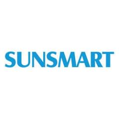 Sunsmart CRM Software logo