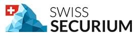 SWISS SECURIUM logo