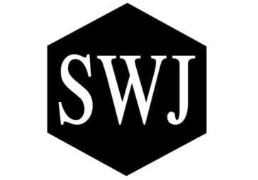 SWJ CRM logo