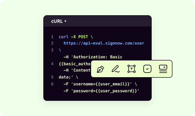 Fully-featured free trial