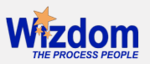 Wizdom Live logo