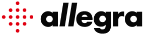 Allegra logo