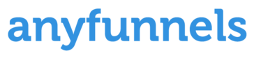 AnyFunnels platform logo