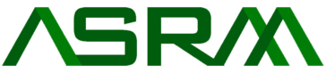 ASRM logo