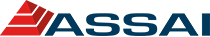 AssaiDCMS logo