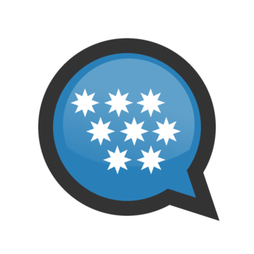 AstraChat - Direct XMPP Client logo