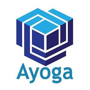 Ayoga logo