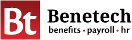 Benetech Employee Benefit logo