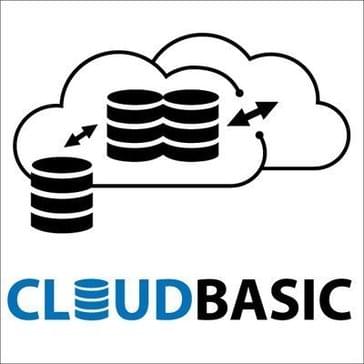CLOUDBASIC RDS logo