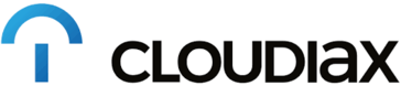Cloudiax logo