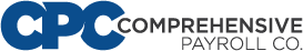Comprehensive Payroll Company logo