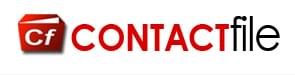 CONTACTfile logo