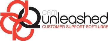 CRMUnleashed logo
