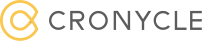 Cronycle logo