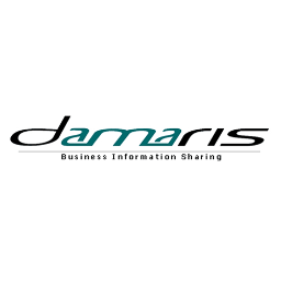 Damaris RM logo