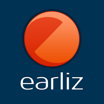 Earliz logo