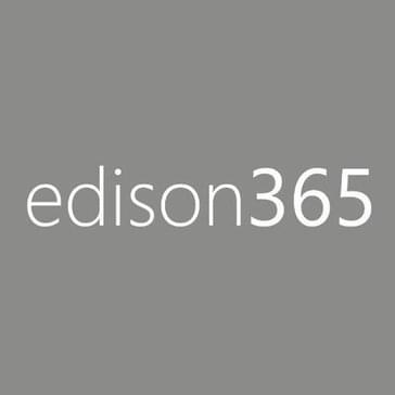 edison365 logo