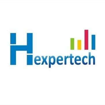 Hexpertech Payroll Software logo