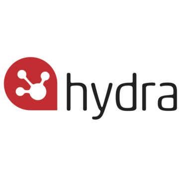 HYDRA logo