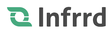 Infrrd OCR logo