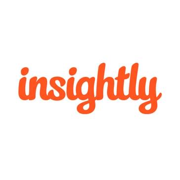 Insightly CRM logo
