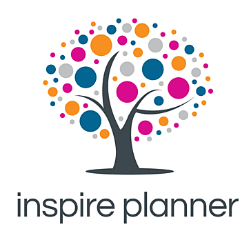 Inspire Planner logo